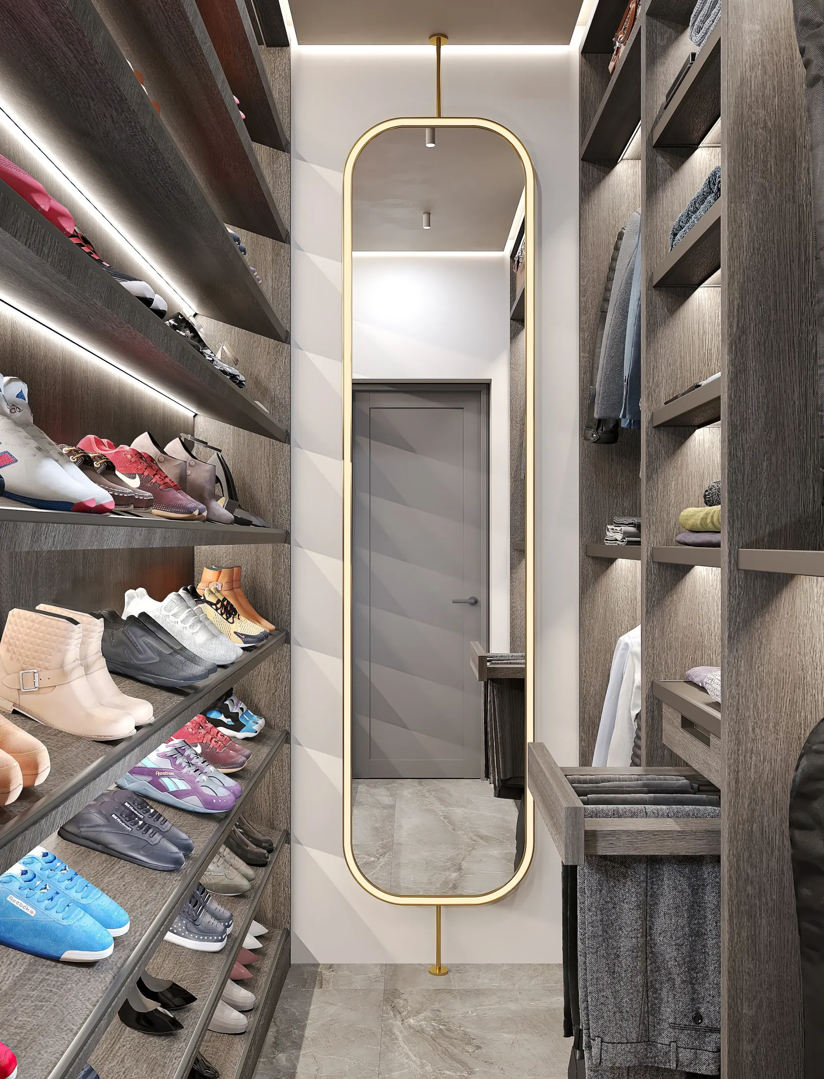 Планировки, визуализации и ведомости для стройки без переделок.